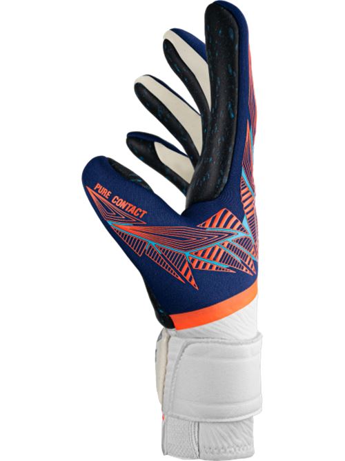 Reusch guanti da portiere Pure Contact Fusion Reusch | 54709004848 PURE CONTACT FUSION